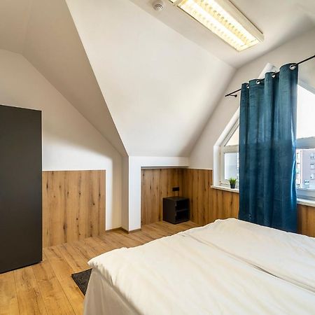 Głogów Gems Hostel מראה חיצוני תמונה