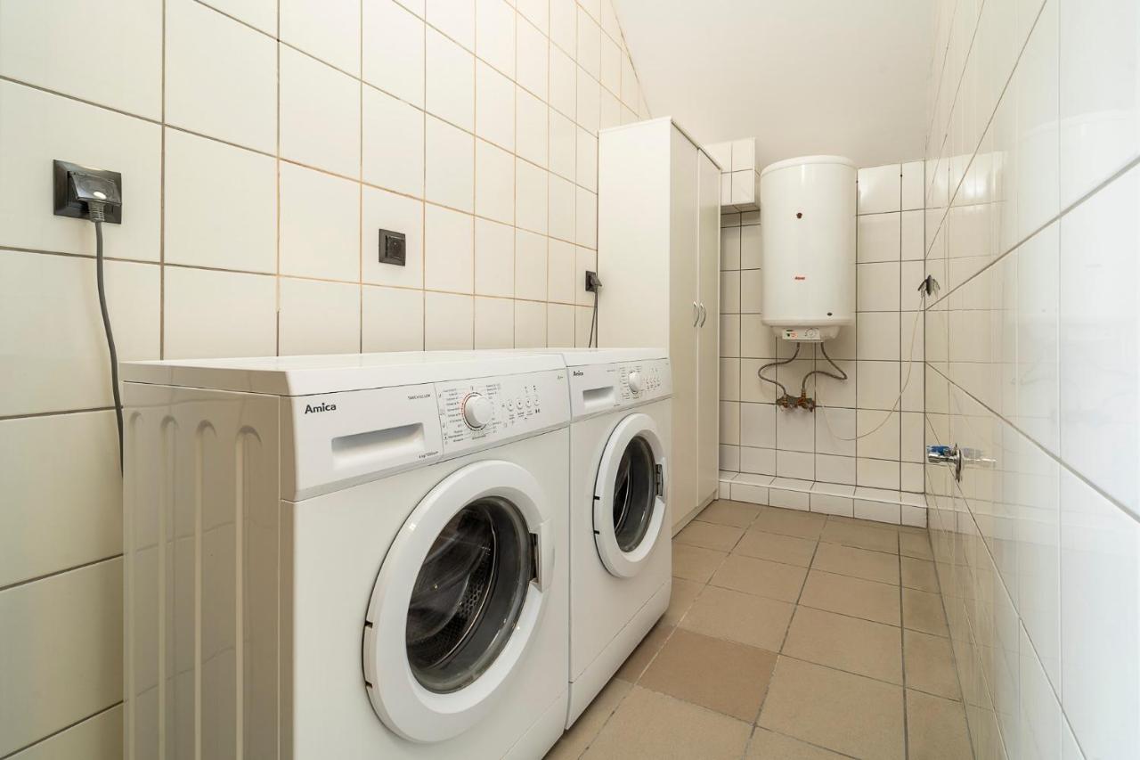 Głogów Gems Hostel מראה חיצוני תמונה