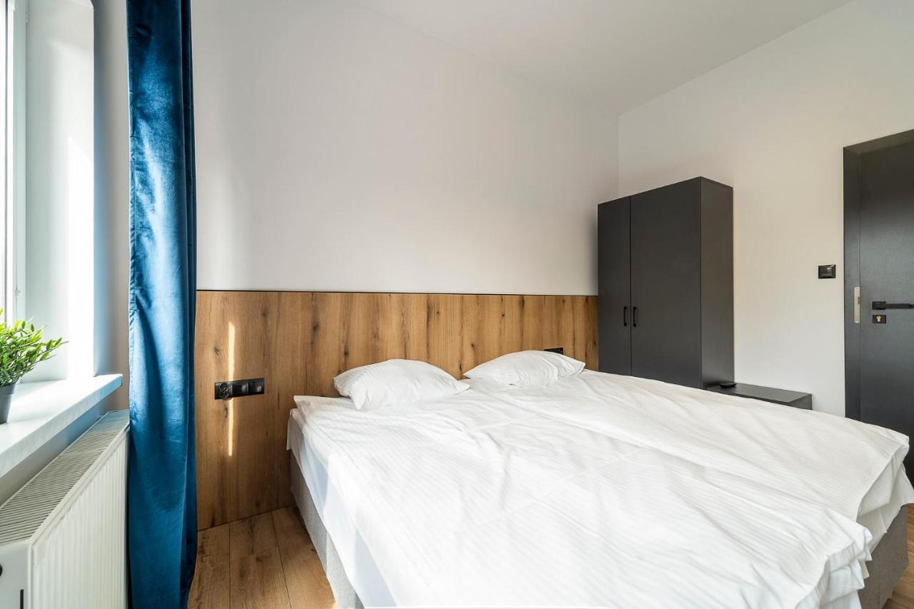 Głogów Gems Hostel מראה חיצוני תמונה