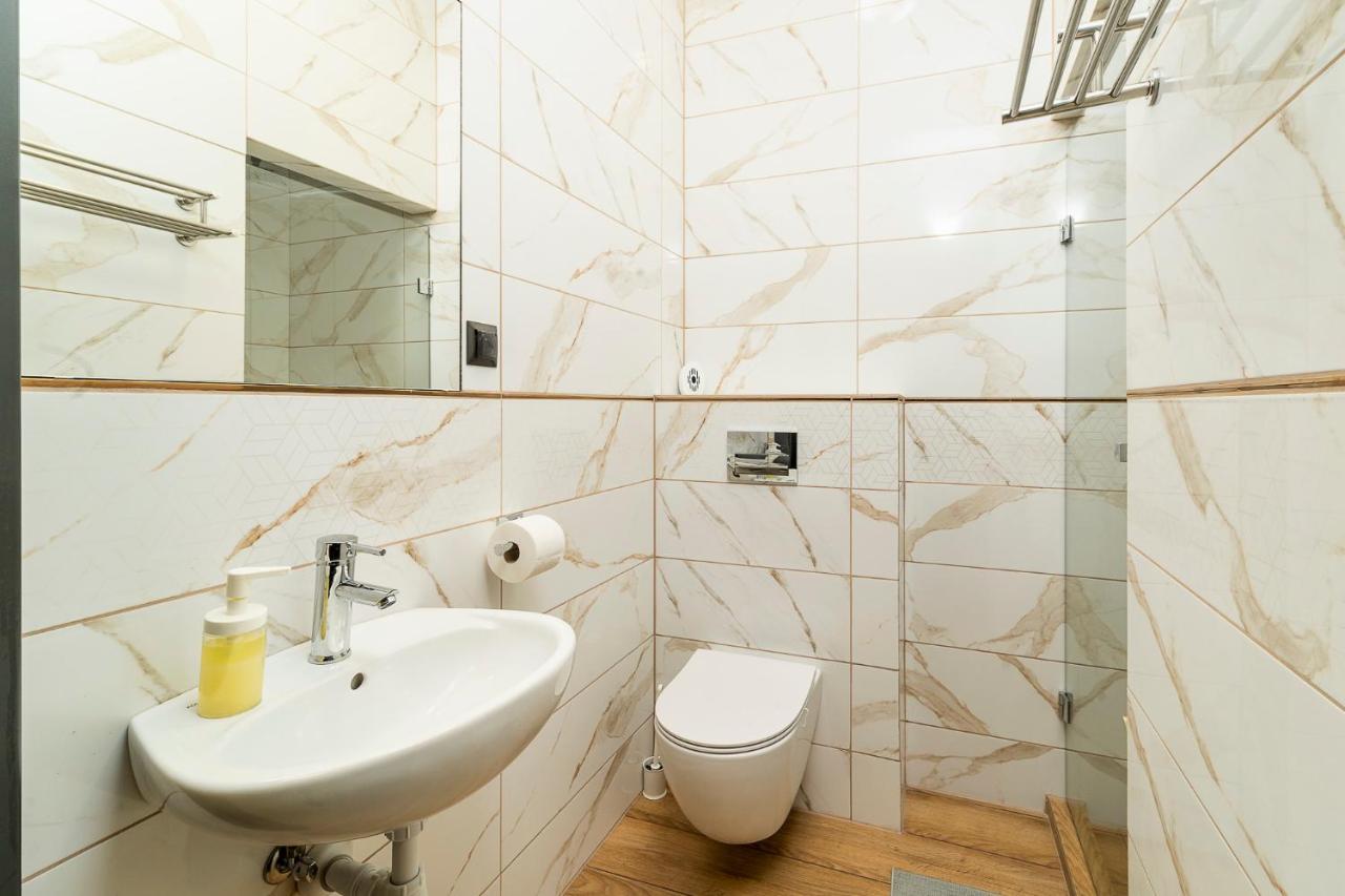 Głogów Gems Hostel מראה חיצוני תמונה